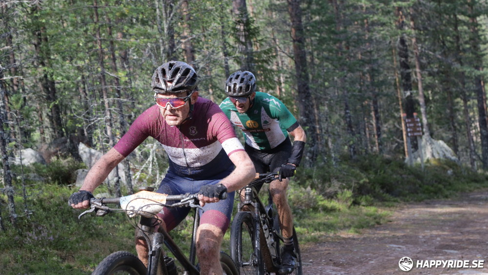 Bild från Cykelvasan 2024