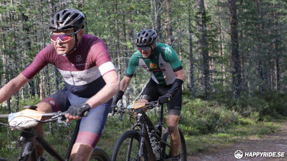 Bild från Cykelvasan 2024