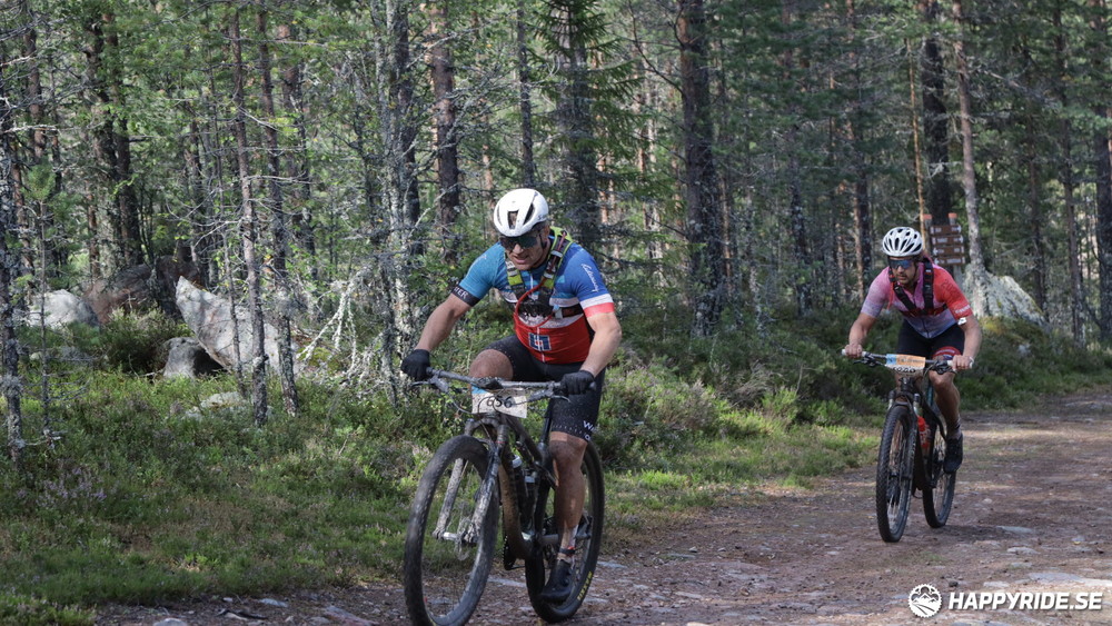 Bild från Cykelvasan 2024