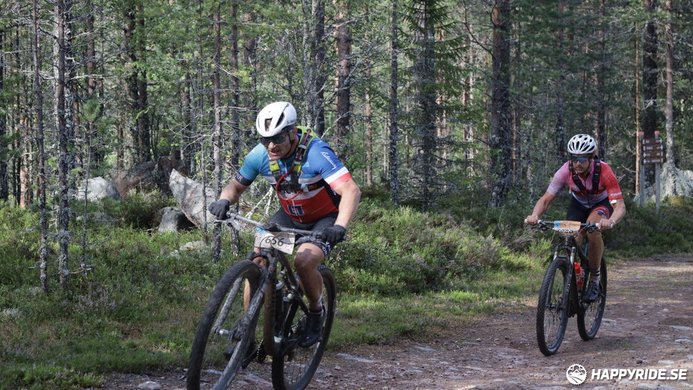 Bild från Cykelvasan 2024
