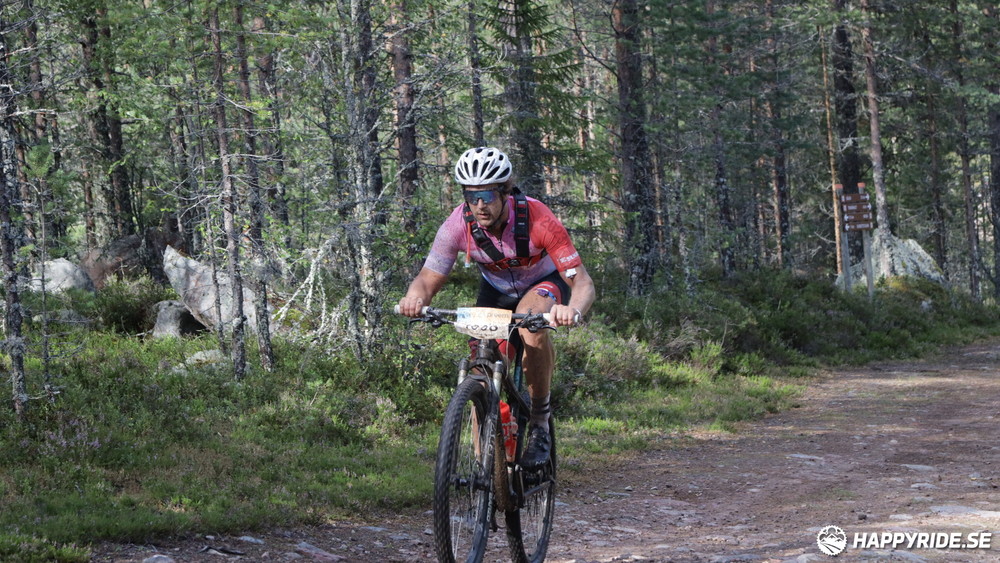 Bild från Cykelvasan 2024