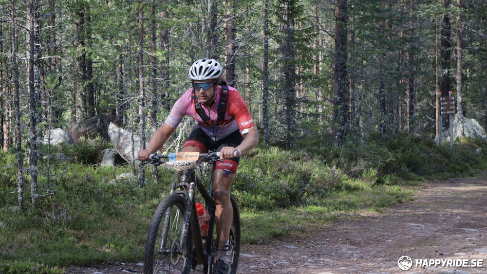 Bild från Cykelvasan 2024