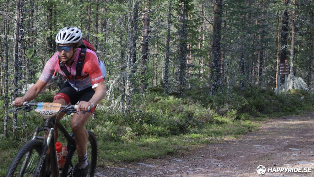 Bild från Cykelvasan 2024