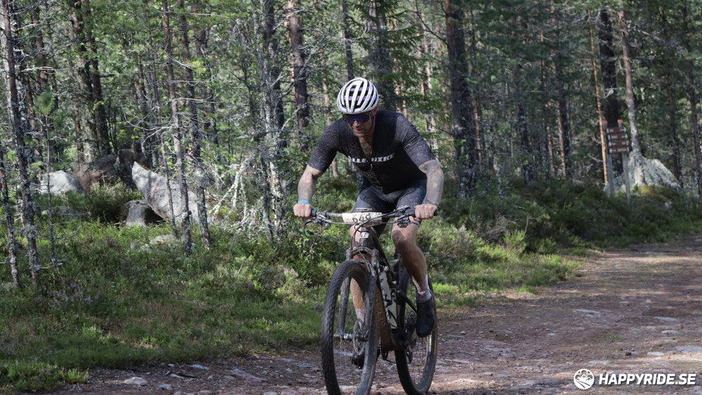 Bild från Cykelvasan 2024