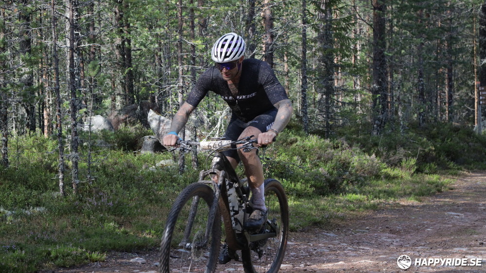 Bild från Cykelvasan 2024