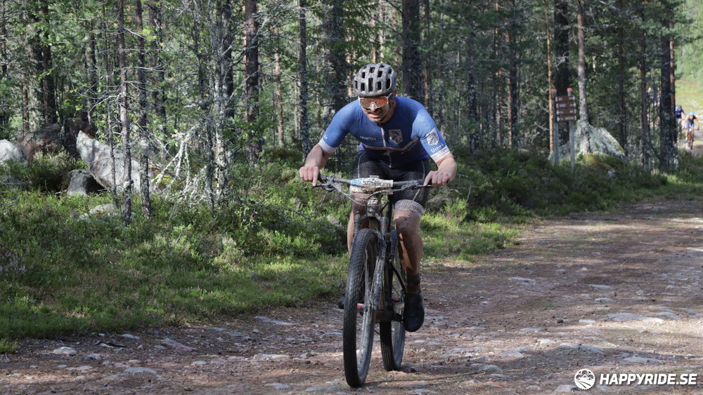Bild från Cykelvasan 2024