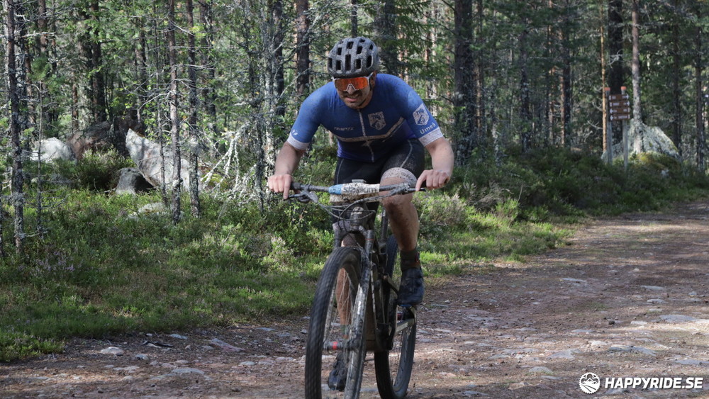 Bild från Cykelvasan 2024