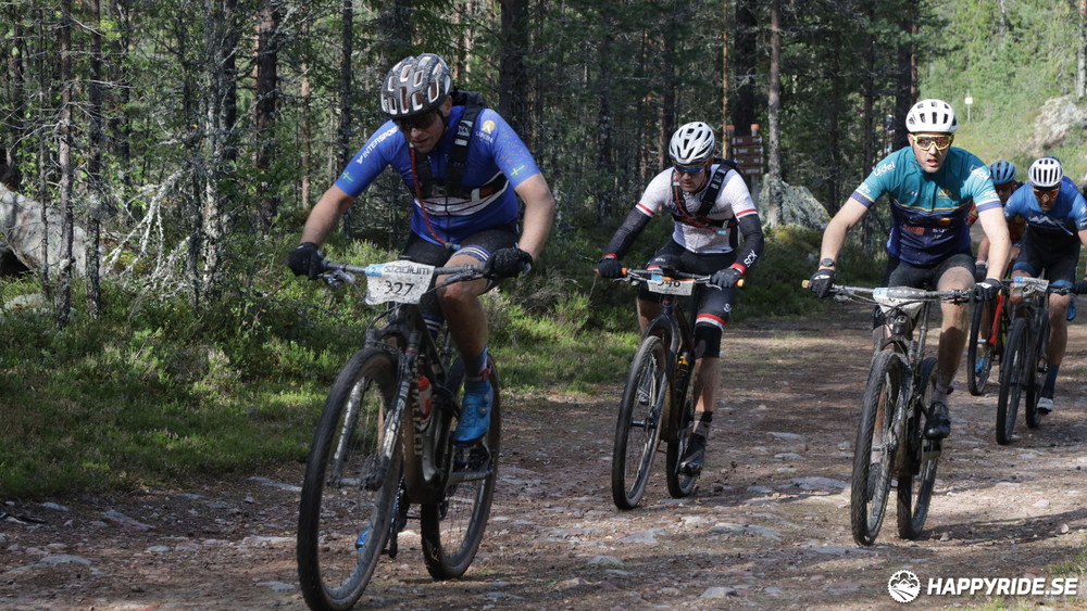 Bild från Cykelvasan 2024