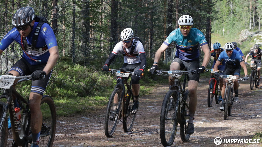 Bild från Cykelvasan 2024