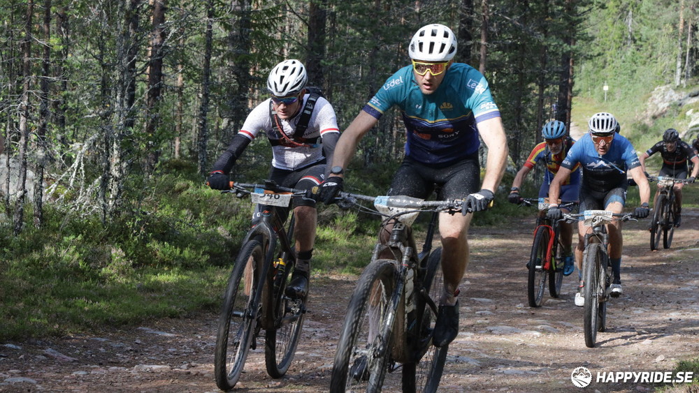 Bild från Cykelvasan 2024