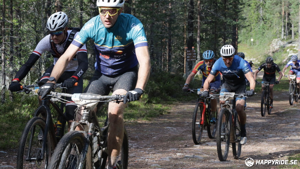 Bild från Cykelvasan 2024