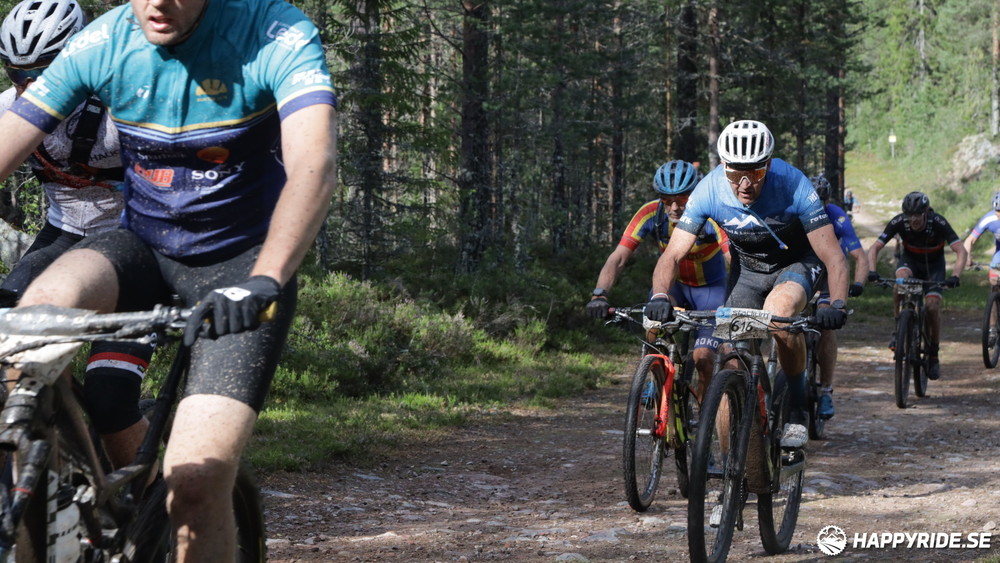 Bild från Cykelvasan 2024