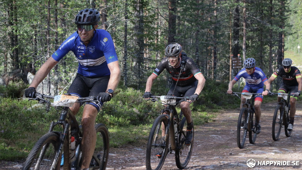 Bild från Cykelvasan 2024