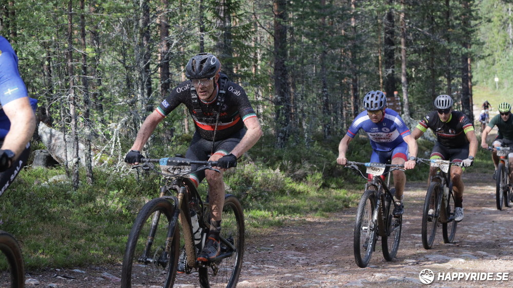 Bild från Cykelvasan 2024