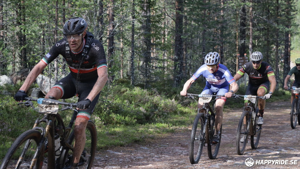 Bild från Cykelvasan 2024