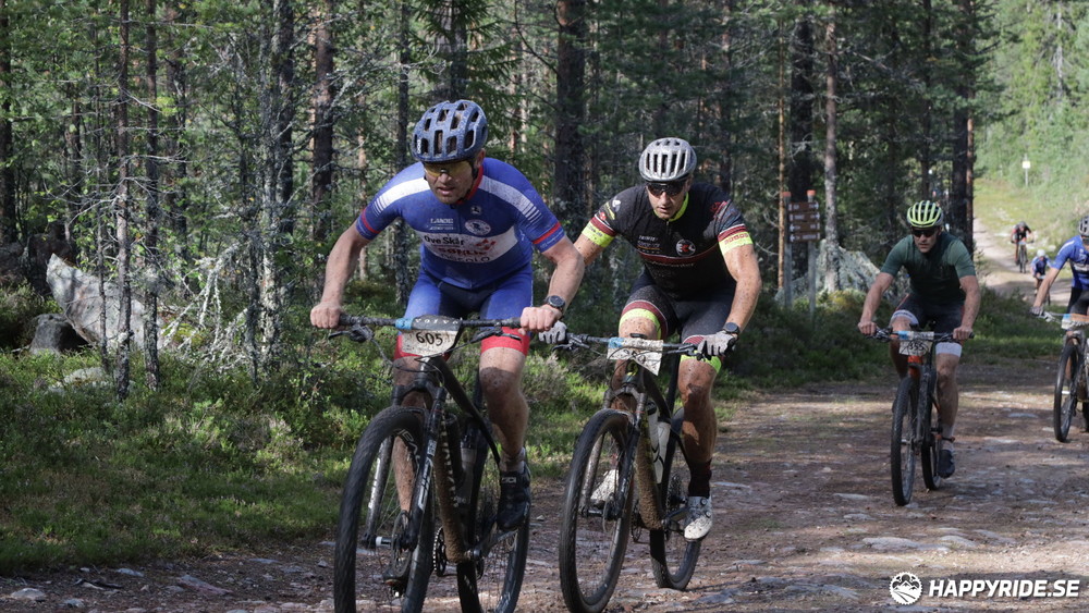 Bild från Cykelvasan 2024