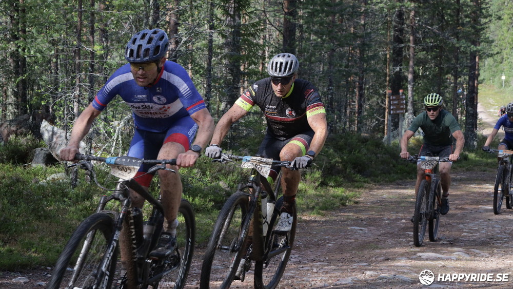 Bild från Cykelvasan 2024