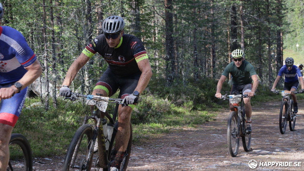 Bild från Cykelvasan 2024