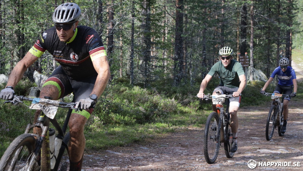 Bild från Cykelvasan 2024