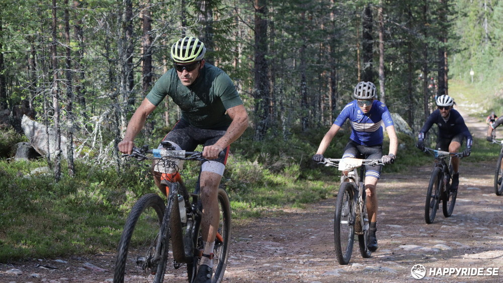 Bild från Cykelvasan 2024