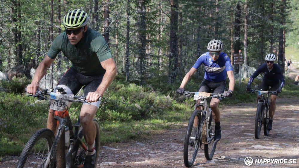 Bild från Cykelvasan 2024