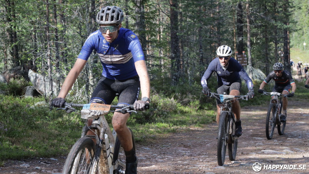 Bild från Cykelvasan 2024
