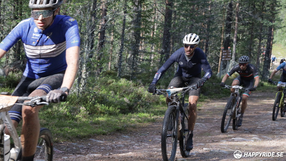 Bild från Cykelvasan 2024