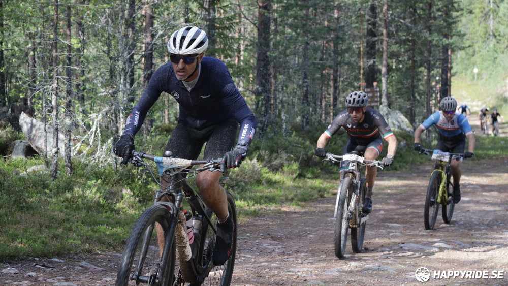 Bild från Cykelvasan 2024