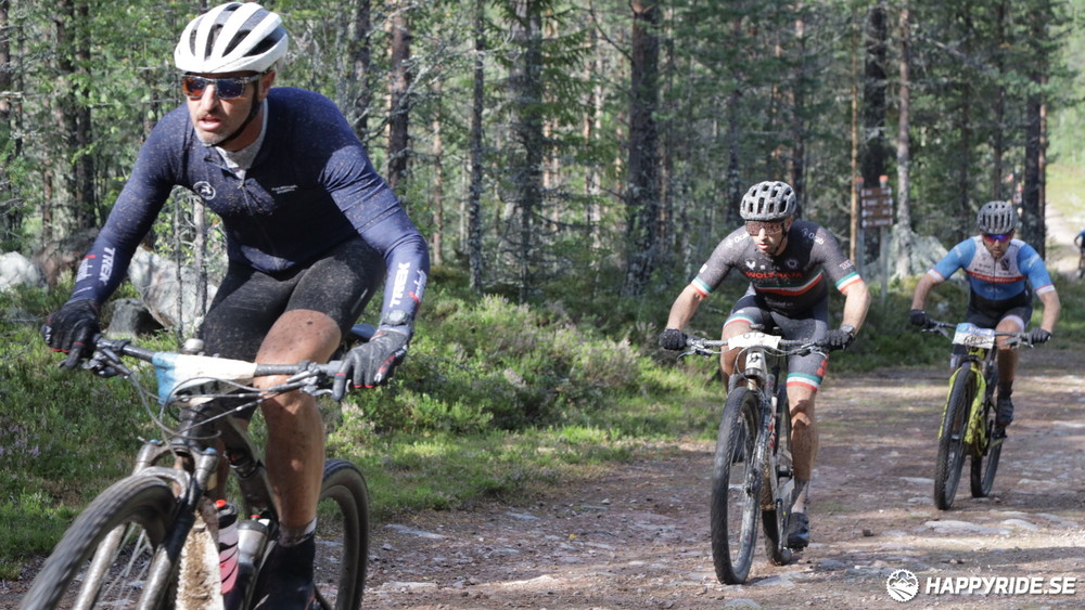 Bild från Cykelvasan 2024