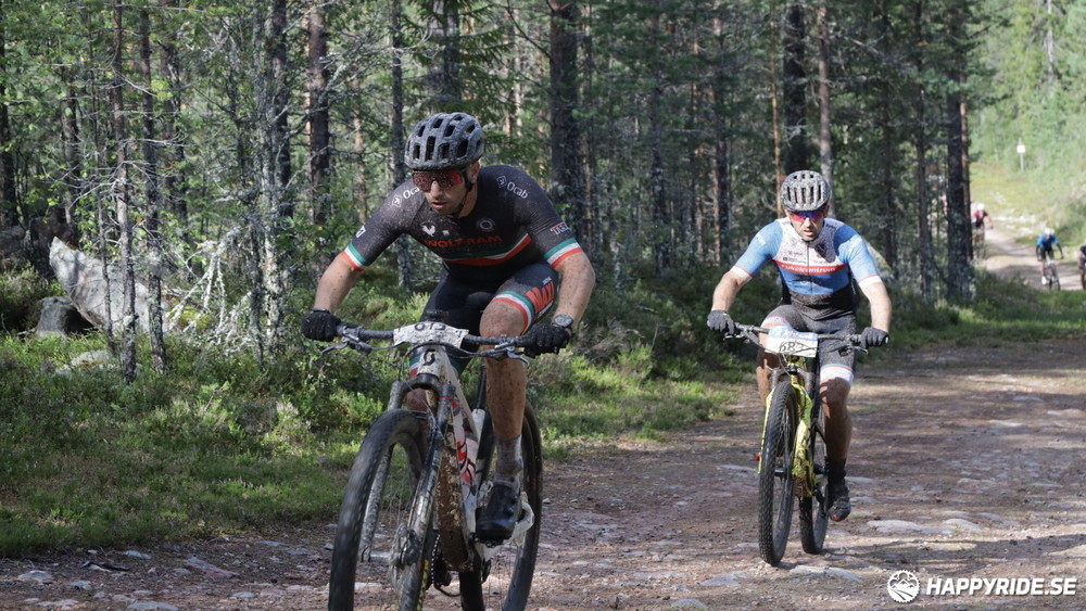 Bild från Cykelvasan 2024