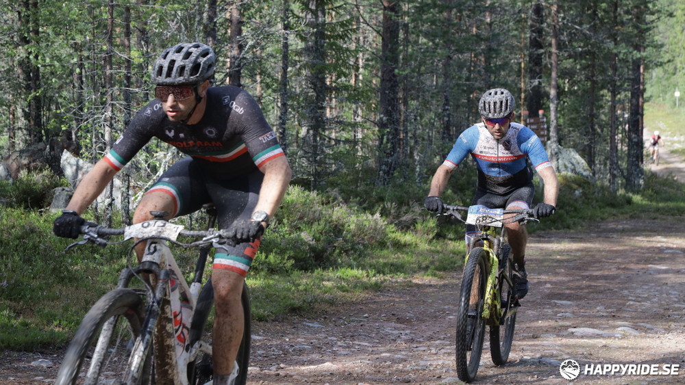 Bild från Cykelvasan 2024