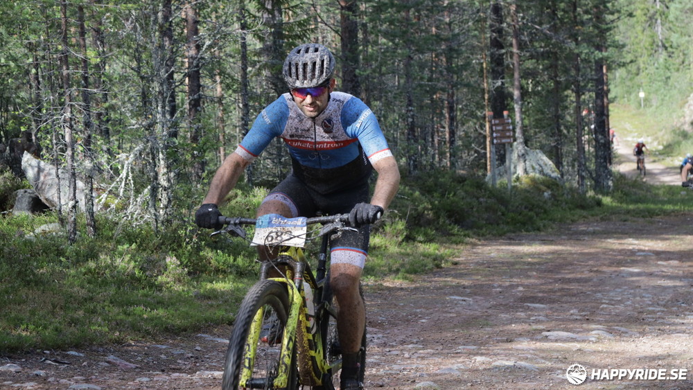 Bild från Cykelvasan 2024
