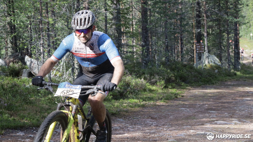 Bild från Cykelvasan 2024