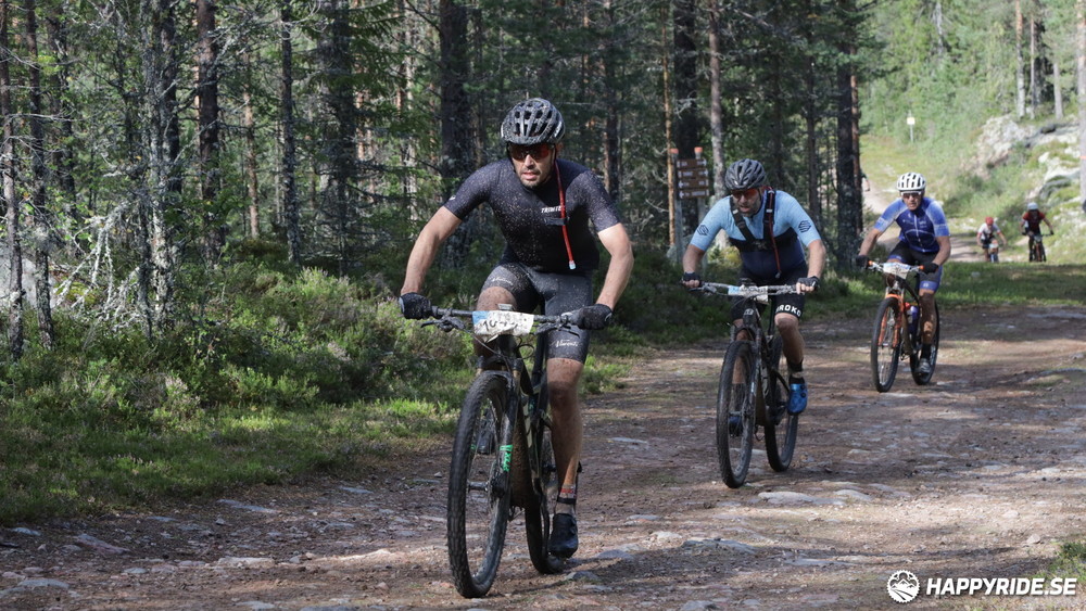 Bild från Cykelvasan 2024