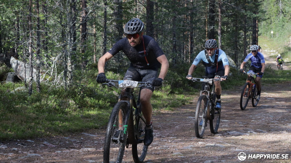 Bild från Cykelvasan 2024