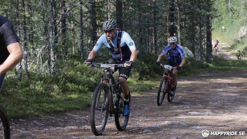 Bild från Cykelvasan 2024