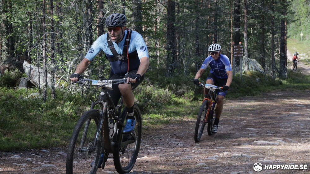 Bild från Cykelvasan 2024