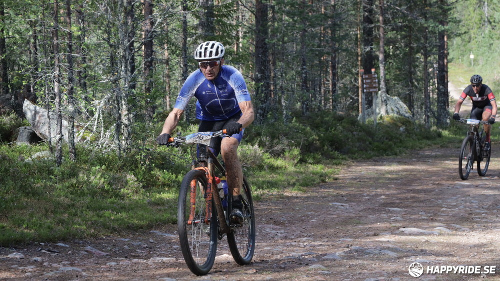 Bild från Cykelvasan 2024