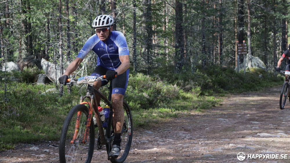 Bild från Cykelvasan 2024