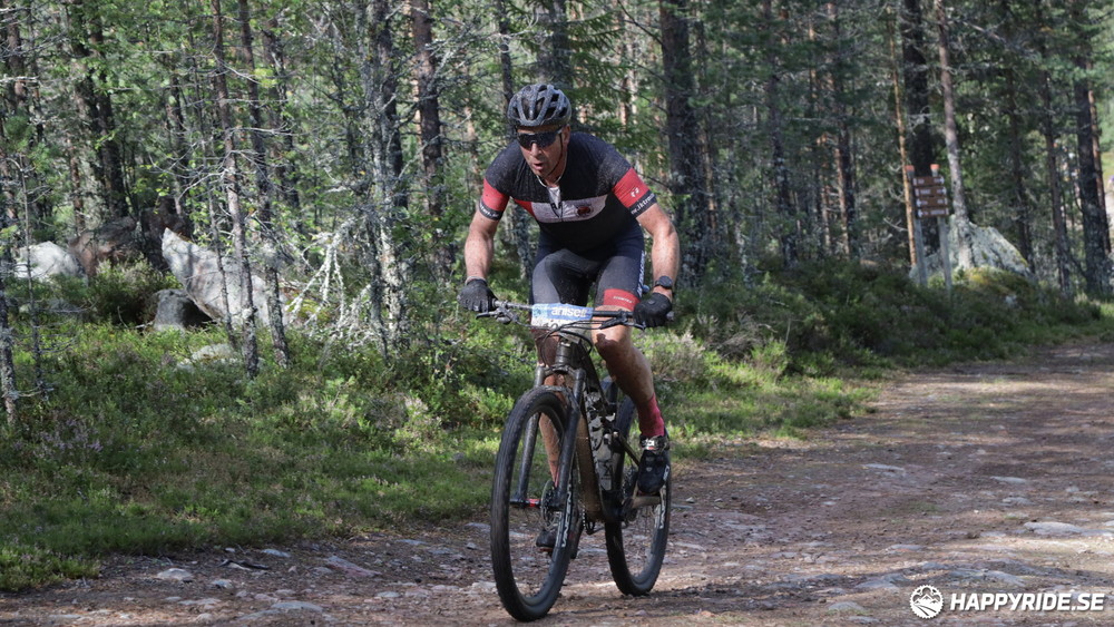 Bild från Cykelvasan 2024