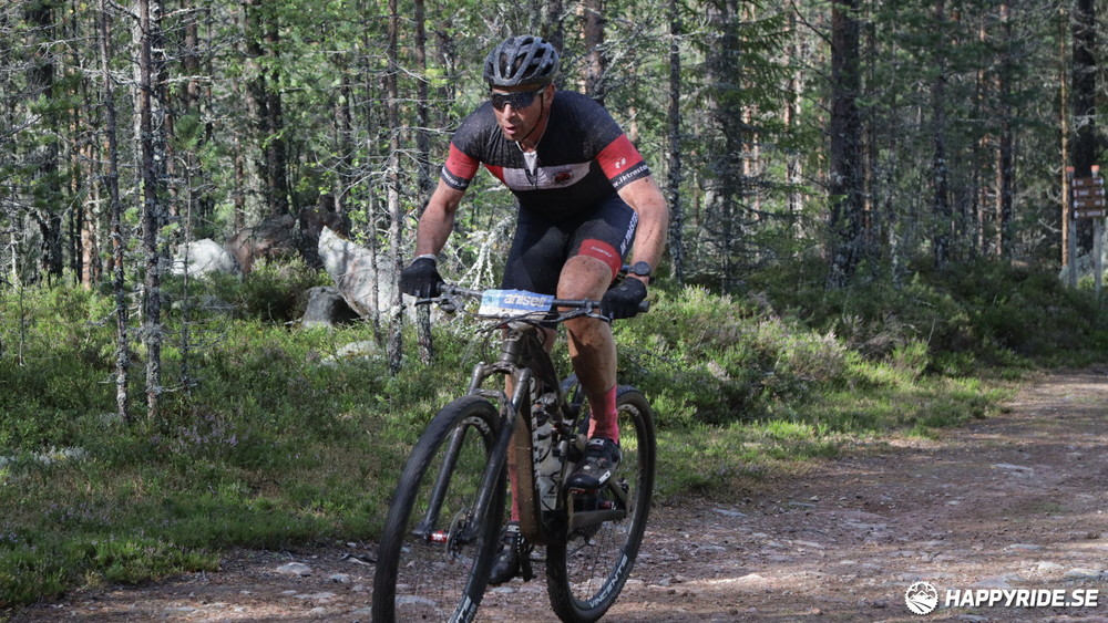 Bild från Cykelvasan 2024