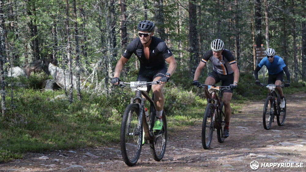 Bild från Cykelvasan 2024