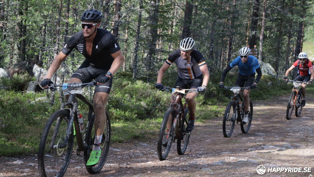 Bild från Cykelvasan 2024