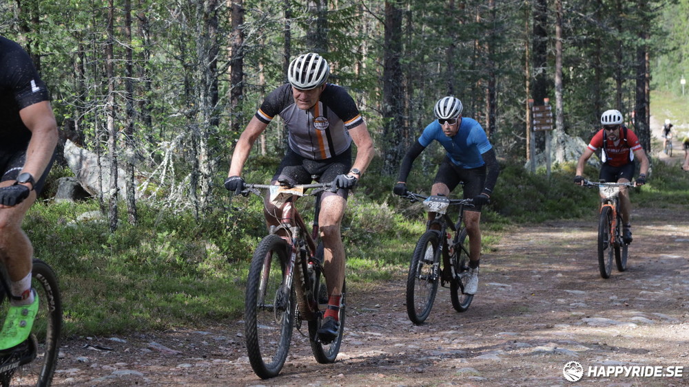 Bild från Cykelvasan 2024