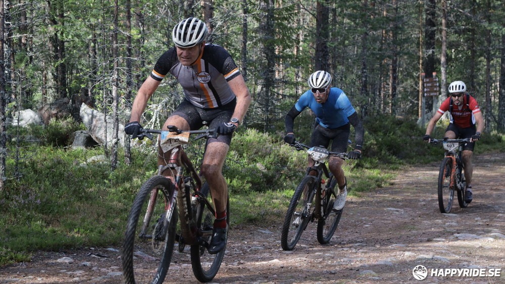 Bild från Cykelvasan 2024