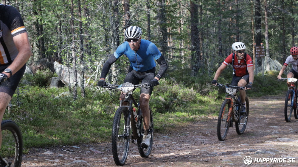 Bild från Cykelvasan 2024