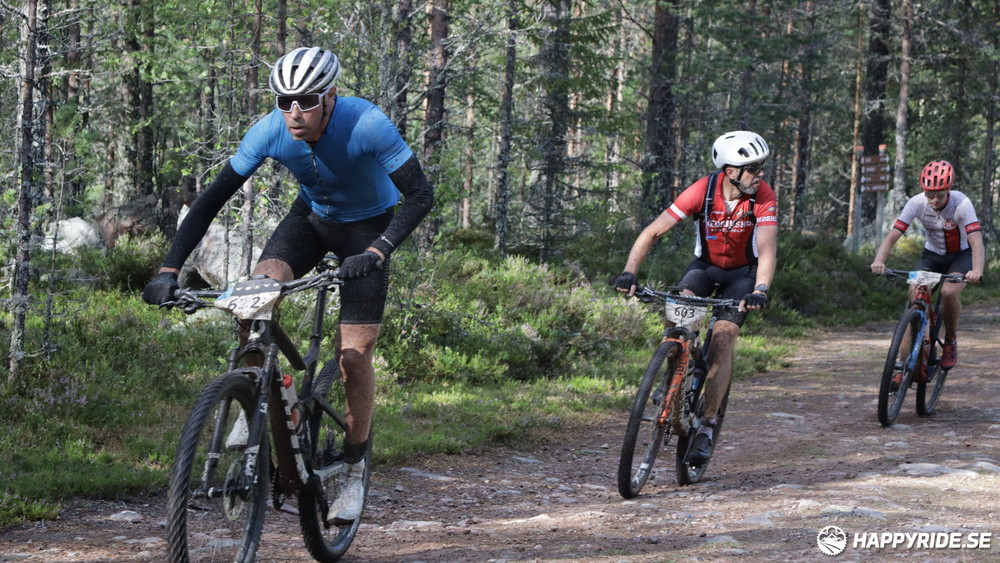 Bild från Cykelvasan 2024