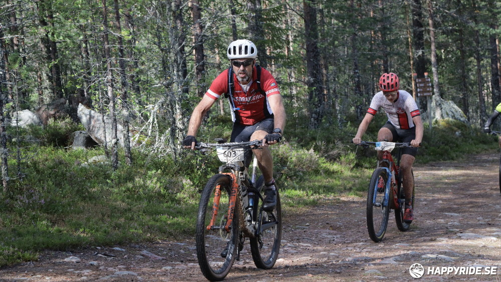 Bild från Cykelvasan 2024