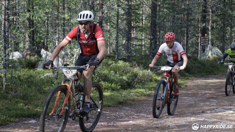 Bild från Cykelvasan 2024