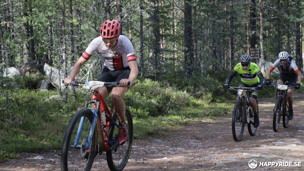 Bild från Cykelvasan 2024